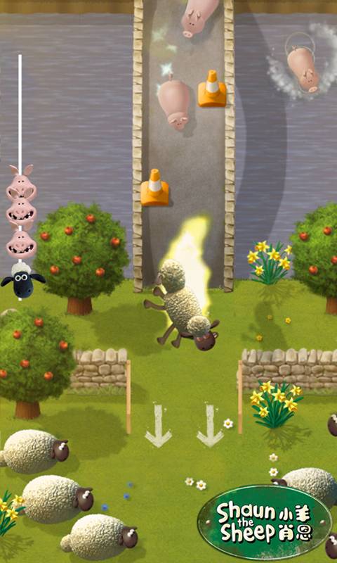 小羊肖恩v1.103截图4