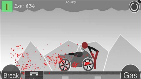 火柴人后空翻2v1.8截图3