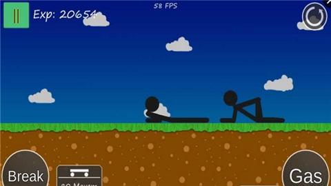 火柴人后空翻2v1.8截图4