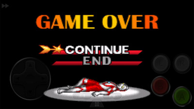 对决奥特曼激斗英雄（悟饭版）v1.7截图1