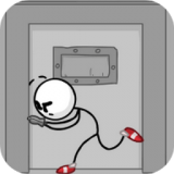 火柴人逃离大牢v1.0.19