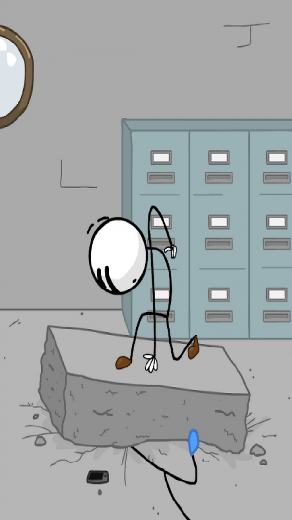 火柴人逃离大牢v1.0.19截图3