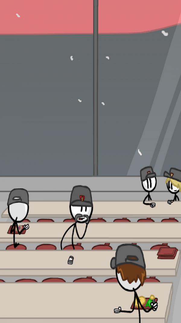 火柴人逃离大牢v1.0.19截图4