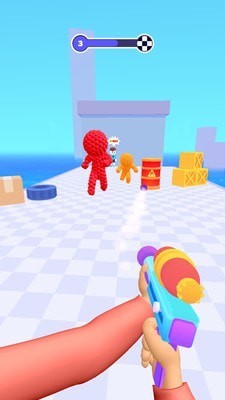 射击救援v1.0.6截图1