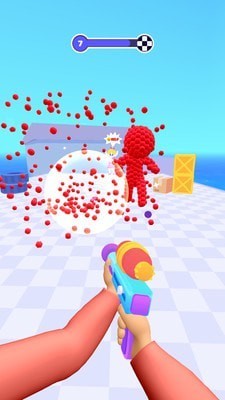 射击救援v1.0.6截图2