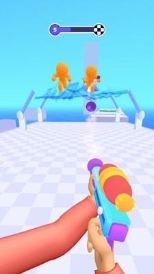 射击救援v1.0.6截图3