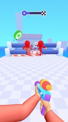 射击救援v1.0.6截图4