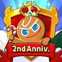 姜饼人王国中文版（Cookie Run: Kingdom）v4.2.107