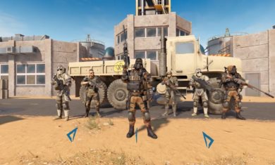 至高之战免谷歌版v1.7.6截图3