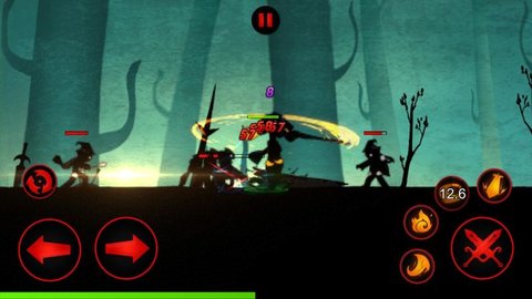 火柴人联盟1v1.18.6截图2