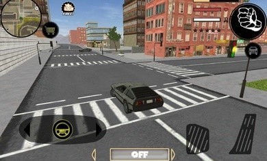 火柴人绳索英雄内置菜单版v3.8.8截图2