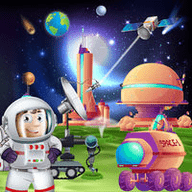 太空城建设appv1.07