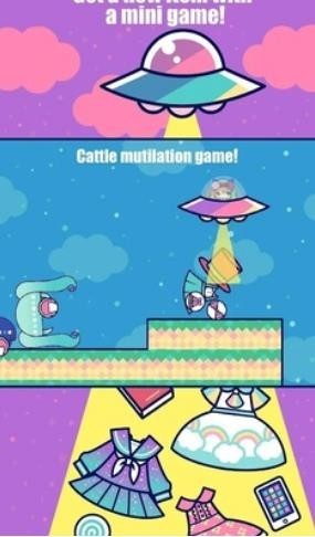 自定义可爱娃娃v4.8.7截图4