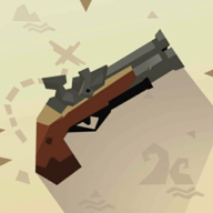 枪与香蕉Pirates Outlawsv2.58