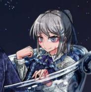 希露薇去疤魔改版v3.14