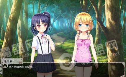 希露薇去疤魔改版v3.14截图1