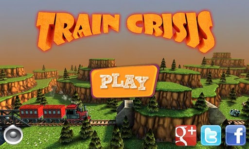 火车危机 Train Crisisv2.0.12截图1