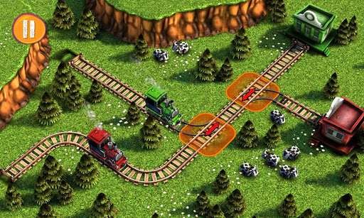 火车危机 Train Crisisv2.0.12截图2