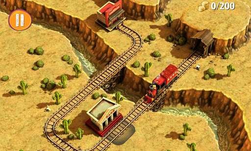 火车危机 Train Crisisv2.0.12截图4