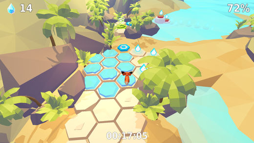 小狐狸手游v1.8截图1