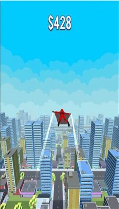 天空滑翔者v1.12.5截图3