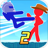 火柴人超级英雄2v1.0.15