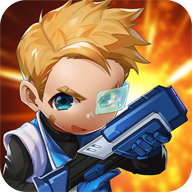 守望特攻v1.1.0安卓版v1.1.6