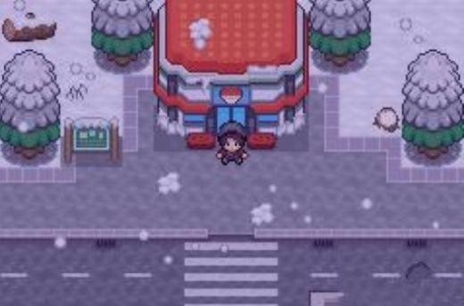 口袋妖怪参宿六2中文版v.06.16.18截图2