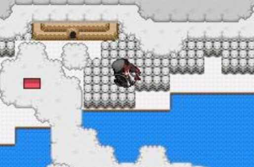 口袋妖怪参宿六2中文版v.06.16.18截图3