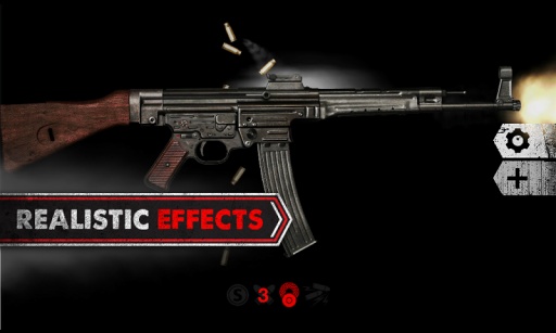 枪支模拟二战武器APPv1.11截图2