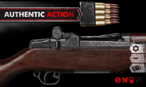 枪支模拟二战武器APPv1.11截图3