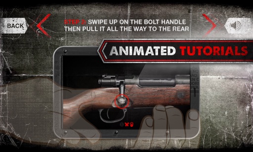 枪支模拟二战武器APPv1.11截图4