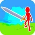 火柴人大刀战斗v1.0.6
