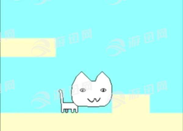吃不到鱼的猫v1.8截图3