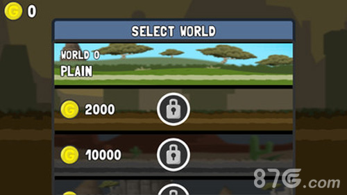 火柴人与枪v1.8截图1