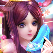 叶罗丽公主水晶鞋3.0.7v3.0.14