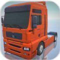 卡车模拟荒岛驾驶v1.7