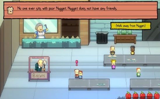 奇葩幼儿园中文版appv1.7截图2