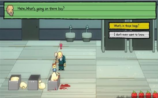 奇葩幼儿园中文版appv1.7截图3