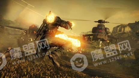 奶牛特工4v2.0.7截图1