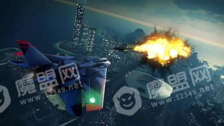 奶牛特工4v2.0.7截图2