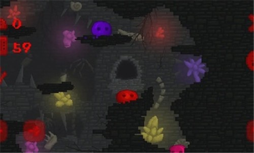 史莱姆洞穴v0.33.8截图1