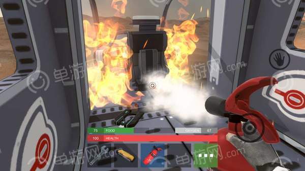 火星上的幸存者v1.83截图1