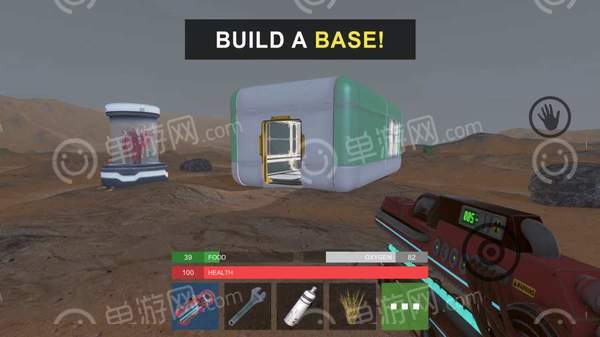 火星上的幸存者v1.83截图4