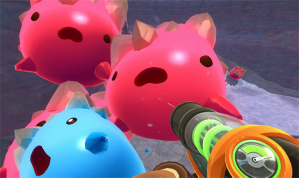 史莱姆牧场联机版v1.2.9截图1