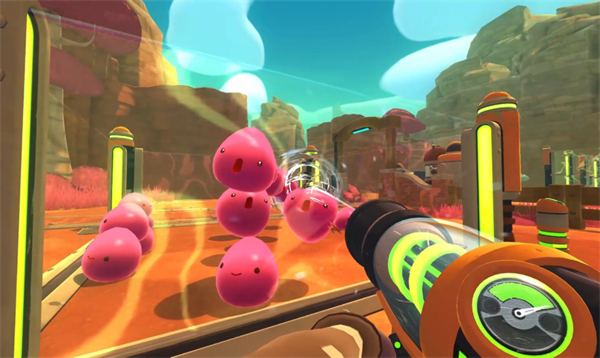 史莱姆牧场联机版v1.2.9截图3