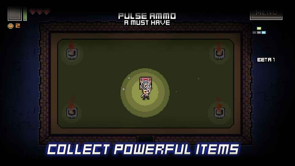 史莱姆王之塔v1.8截图1