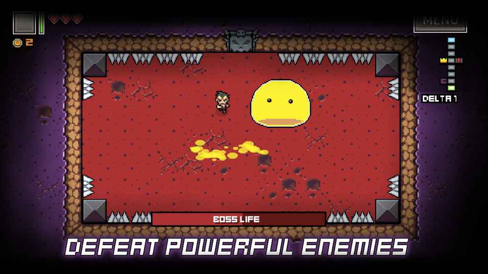 史莱姆王之塔v1.8截图2