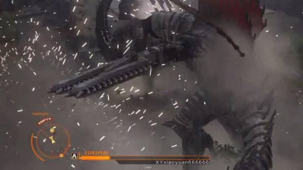 哥斯拉格斗进化v1.0.6截图2