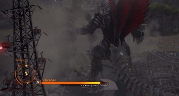 哥斯拉格斗进化v1.0.6截图3